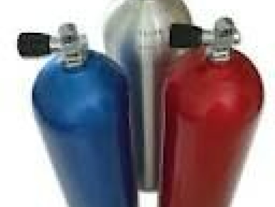 Запорожскую область обеспечат сжиженым газом