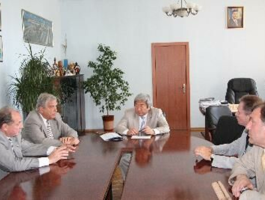 Запорожье присоединяется к Международной торговой палате и спасает крупный бизнес