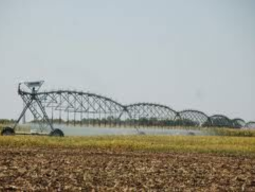 За 353 тыс. грн. Запорожская область вернет в госсобственность оросительные системы