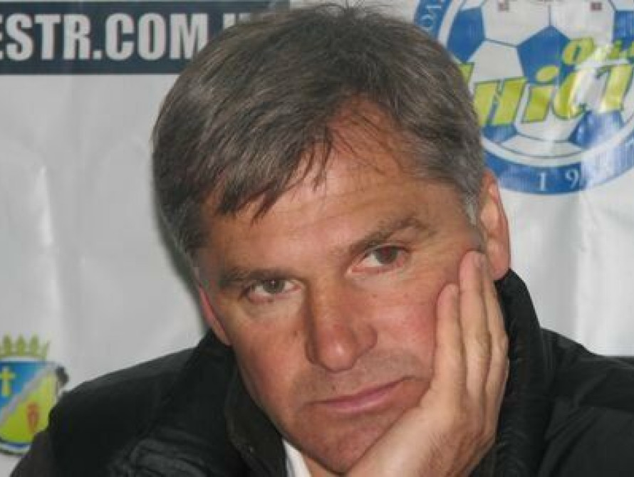 Почему Бузник ушел из ФК "Металлург"?