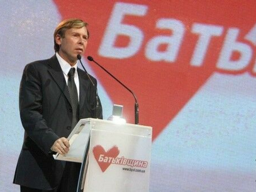 Сегодня в Запорожье выступит Сергей Соболев