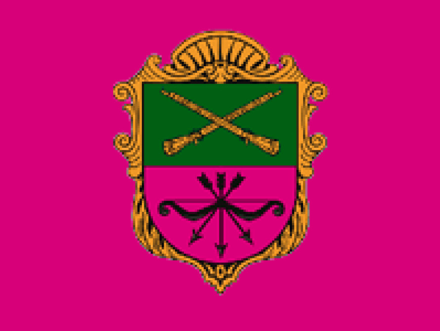 Сегодня Запорожье празднует день регионального Флага и Герба