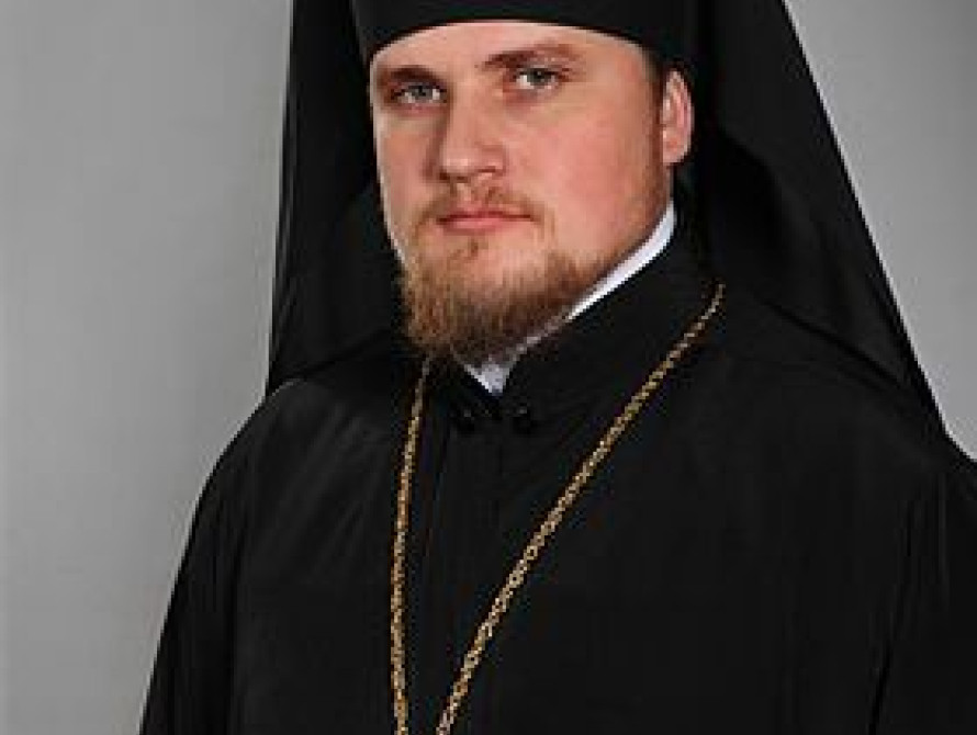Экс-запорожского Владыку Иосифа разжаловали