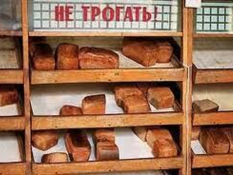 В Запорожье пойман грабитель хлебных киосков