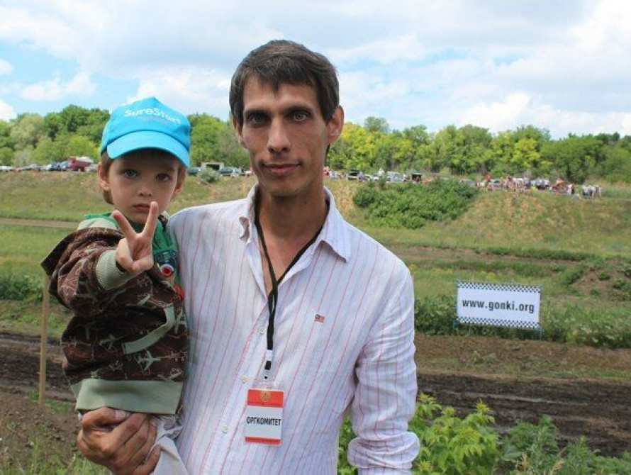 В Запорожье известному журналисту угрожают по телефону