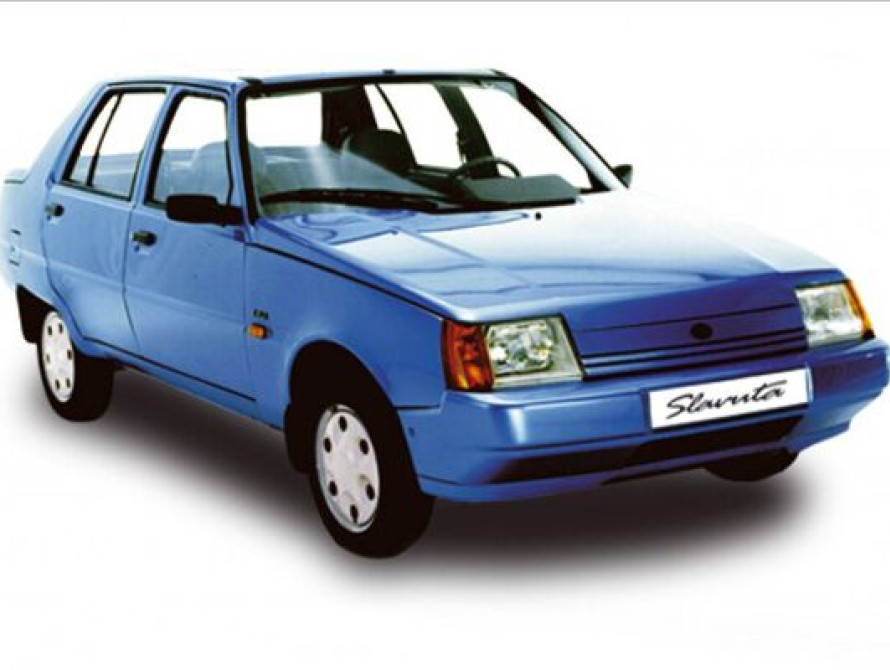 В Запорожье пройдет полуфинал конкура "Лучший водитель Украины"