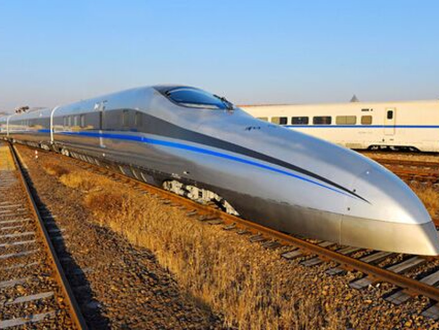 Добраться из Запорожья в Синельниково можно будет на скоростном поезде