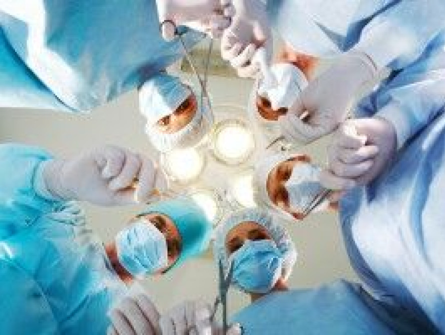 Больница в Запорожской области не дождалась бюджетных денег