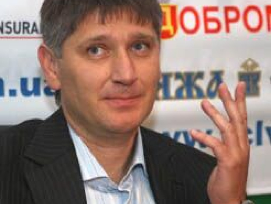Сергей Ковалец: "Я благодарен запорожским болельщикам"