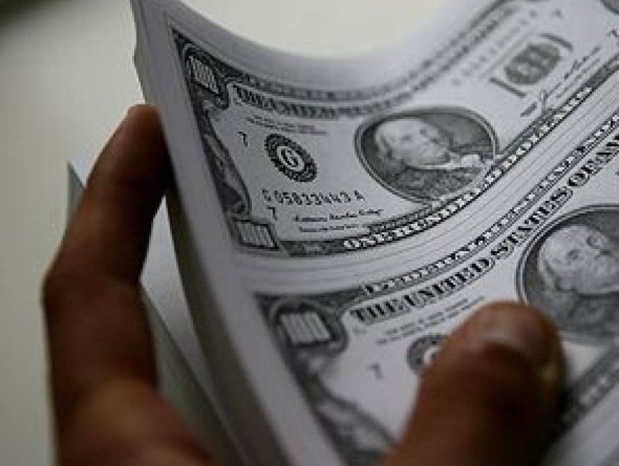 В Запорожье задержали фальшивомонетчика