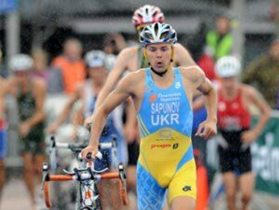 Запорожский спортсмен показал худший результат на Олимпиаде в Лондоне