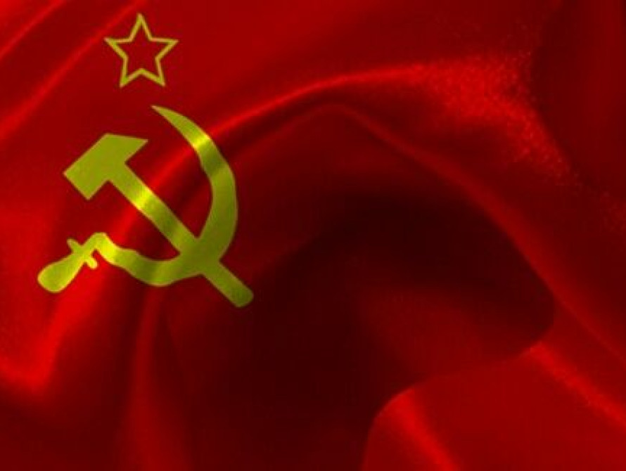 Запорожские коммунисты о геноциде над ними не слышали