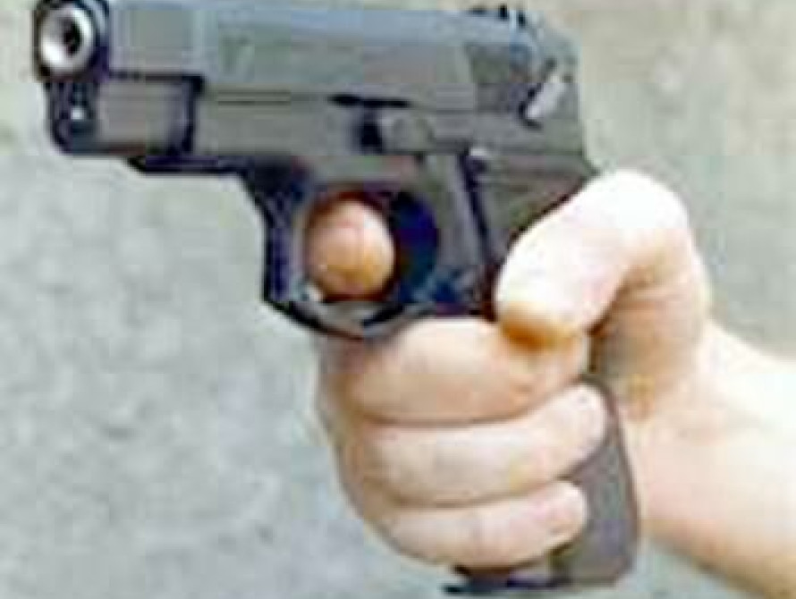 В Запорожье незаконно выдавали разрешения на ношение оружия