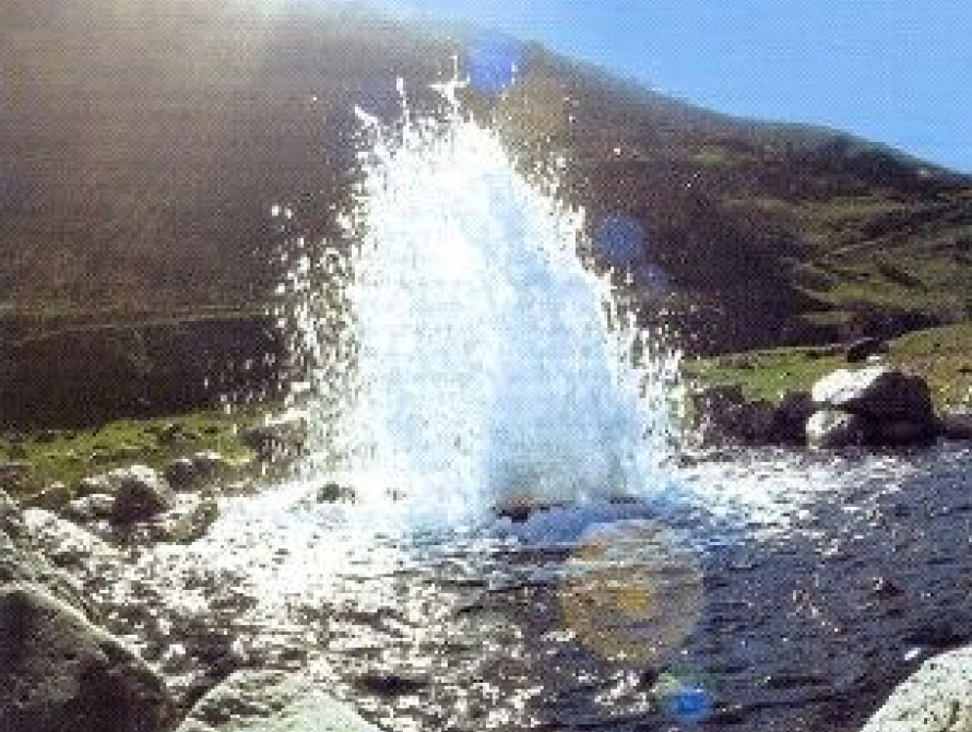 В Запорожской области коммунальщики незаконно добывали полезные ископаемые