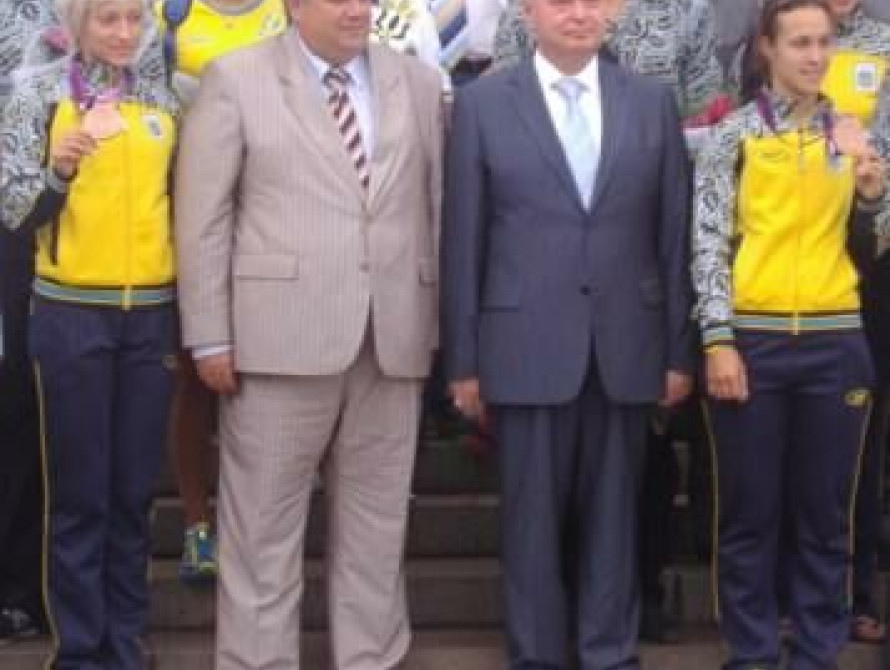 Для запорожских учителей введут тренерскую ставку