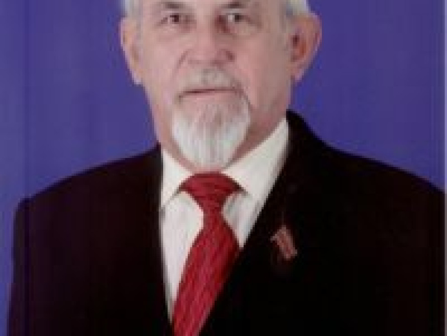 В Запорожье ушел из жизни секретарь КПУ