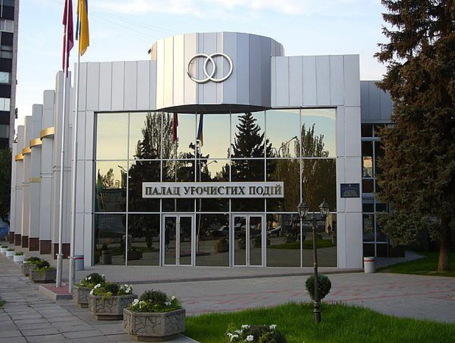 В Запорожской области реорганизуют систему ДРАГС