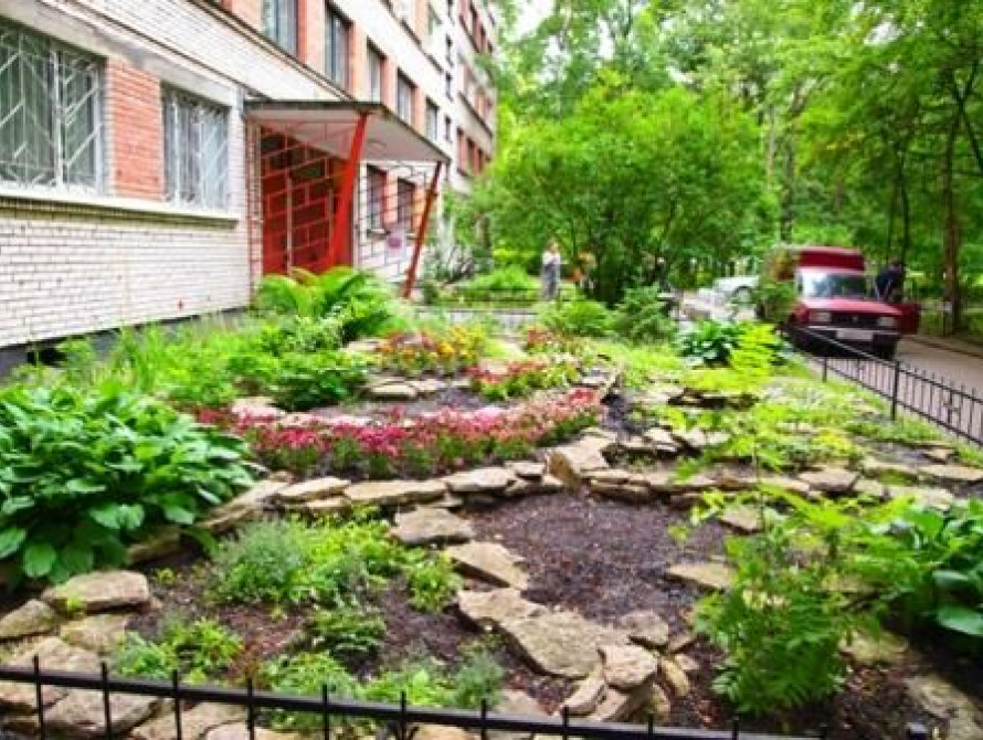 Мелитопольские депутаты выделили полмиллиона гривен на деревья