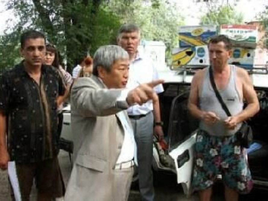 В Запорожье котлован инвестора придется засыпать за счет бюджета