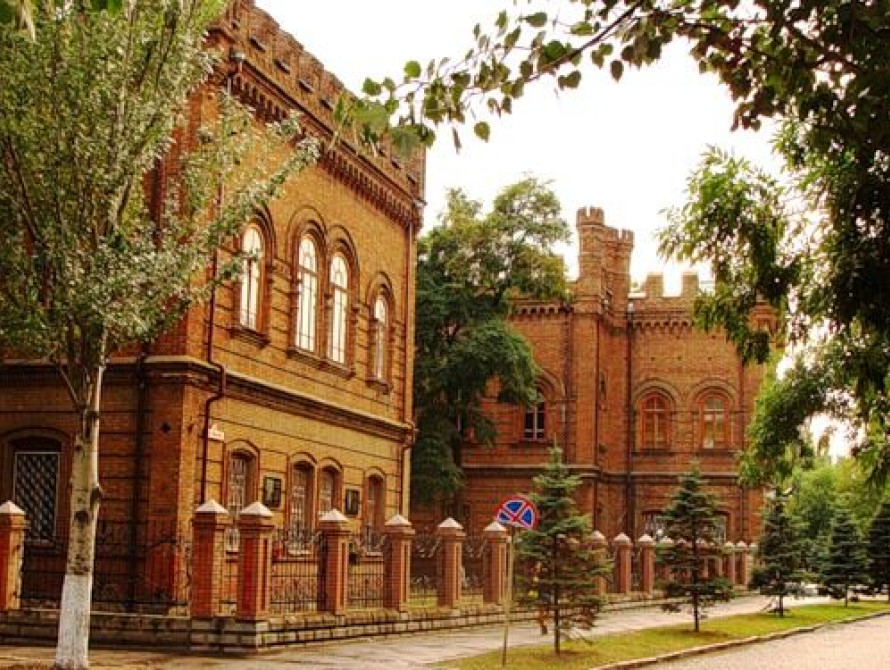 В Бердянском педуниверситете нарушили законодательство на 424 тыс. грн.