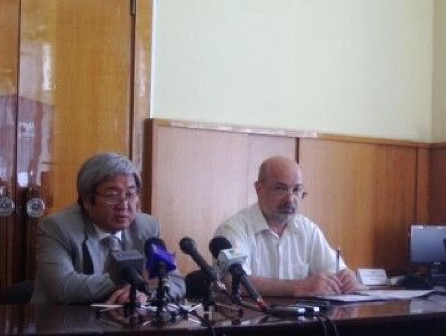 В Запорожье власть поддерживает руководства заводов, которые сокращают рабочие места