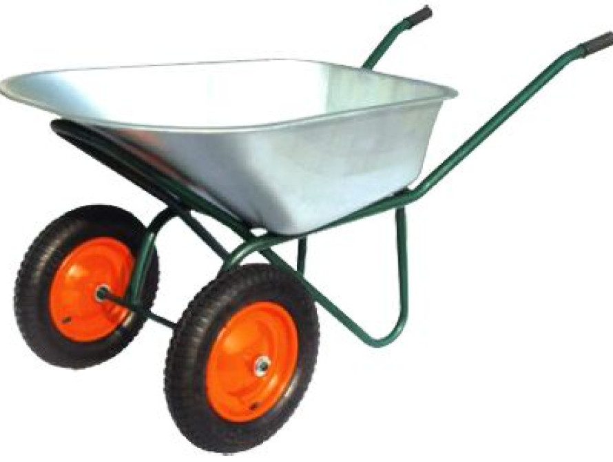 В Бердянске пенсионера убила тяжелая тачка