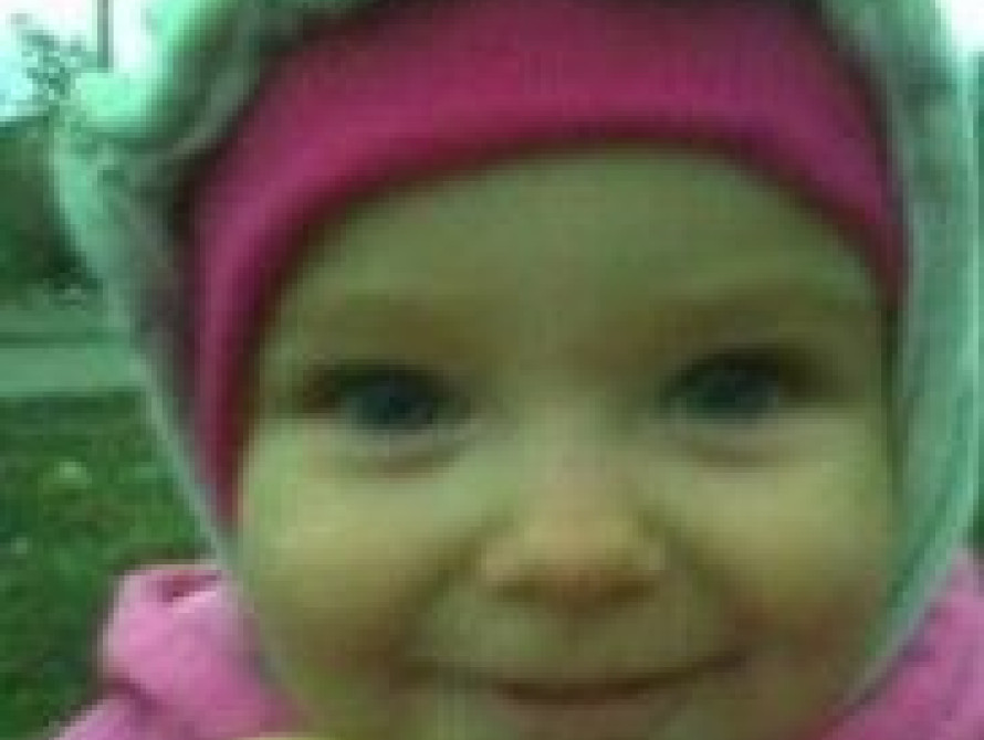 В Токмаке пропала 3-летняя девочка и ее мама
