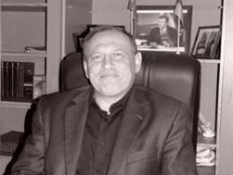 Янукович поддержал желание губернатора уволить главу района Запорожской области