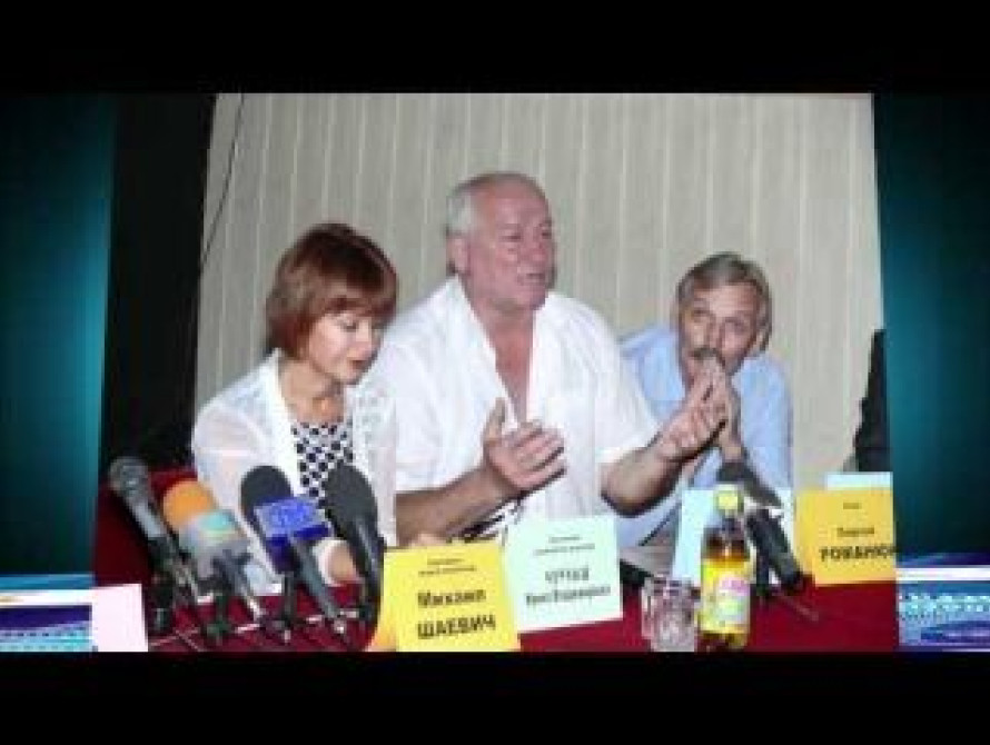 В Запорожье стартует "Запорожская синерама": чем организаторы завлекают зрителей?