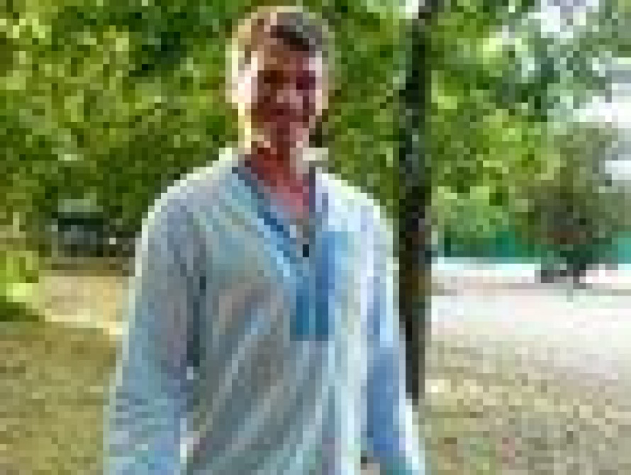 Арсен Мирзоян о Партии регионов: "Эта партия уже ведет нас в ад"