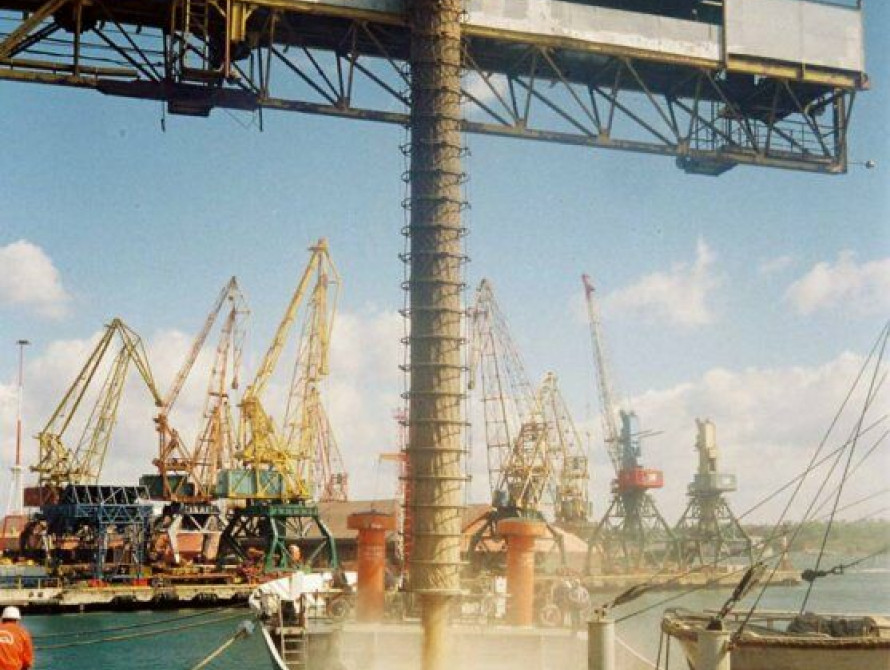 Прокуратура Запорожья предъявила "Новой Хортице" иск на 3 млн. грн.