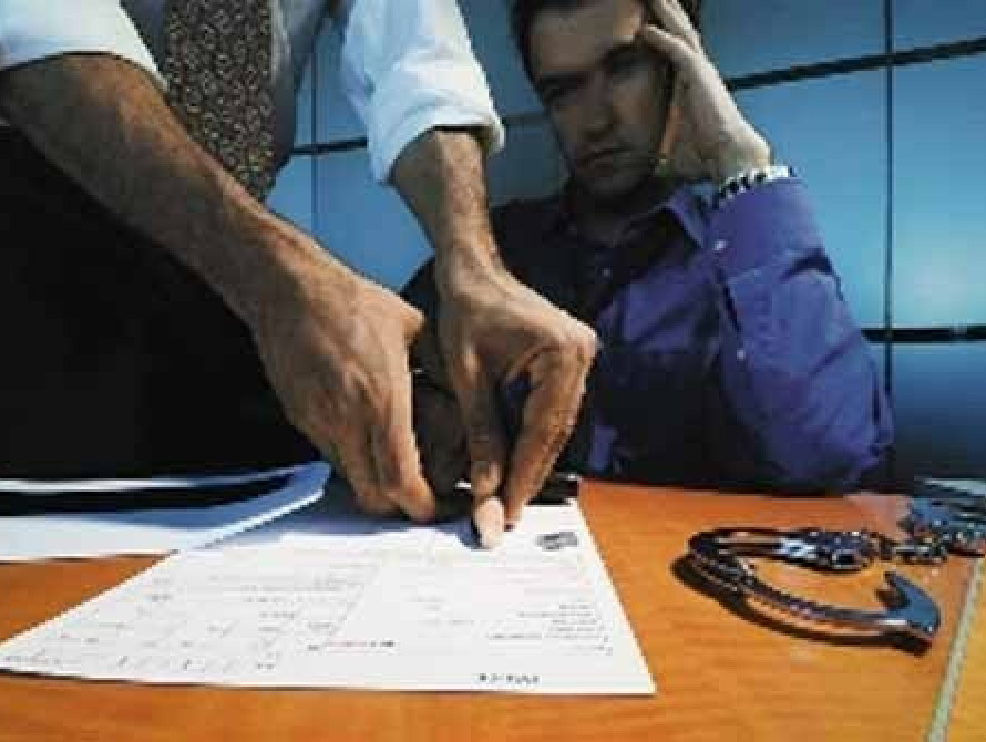 В Запорожской области правоохранители за сутки раскрыли жестокое убийство