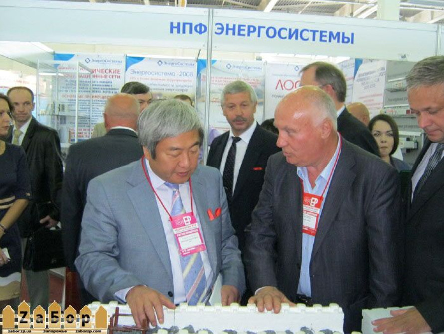 В Запорожье до конца года модернизируют жилые дома по новым технологиям