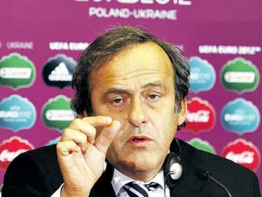 Запорожский "Металлург" получил от "УЕФА" 33,5 тыс. евро