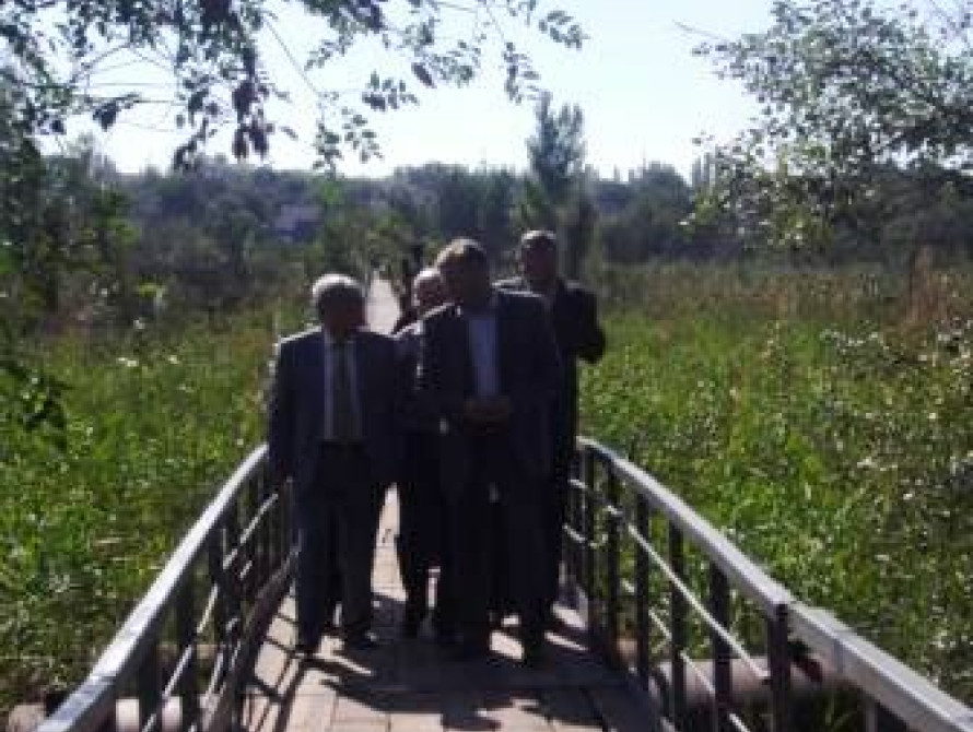 В бюджет Запорожья заложат деньги на ремонт еще одного моста