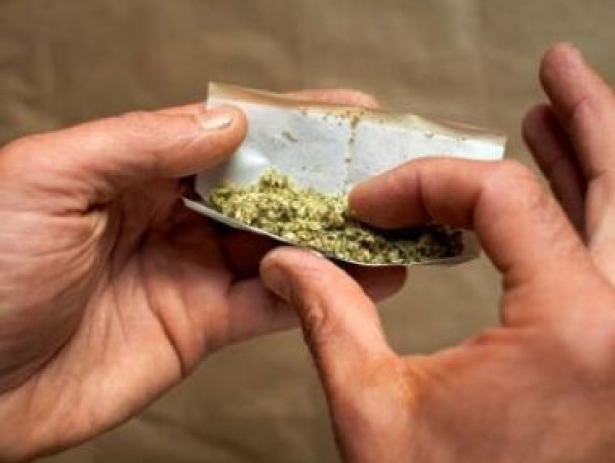 Правоохранители  в Запорожье за сутки "накрыли" 7 наркоточек