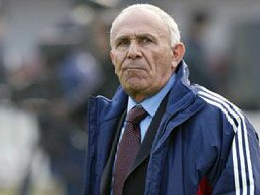 "Динамо" (Киев) подарило запорожскому "Металлургу" футболистов