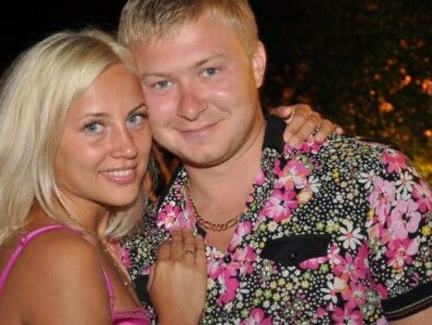 Семья из Запорожья отправится в кругосветное путешествие