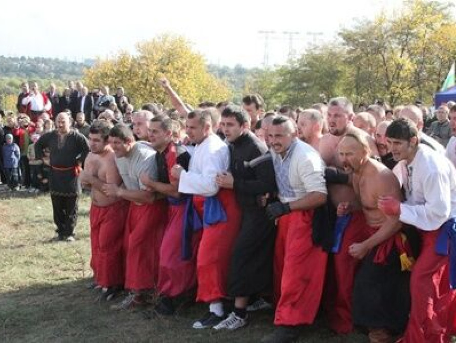 В Запорожье "Покрова" отметят международным фестивалем и открытыми дверями музеев