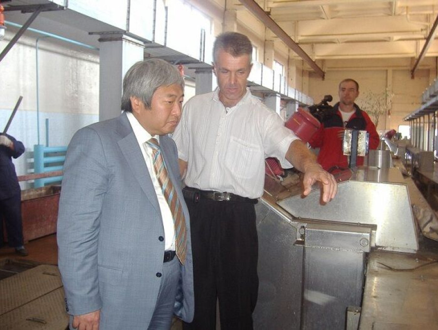 В Запорожье собираются искать инвестора для обработки ила