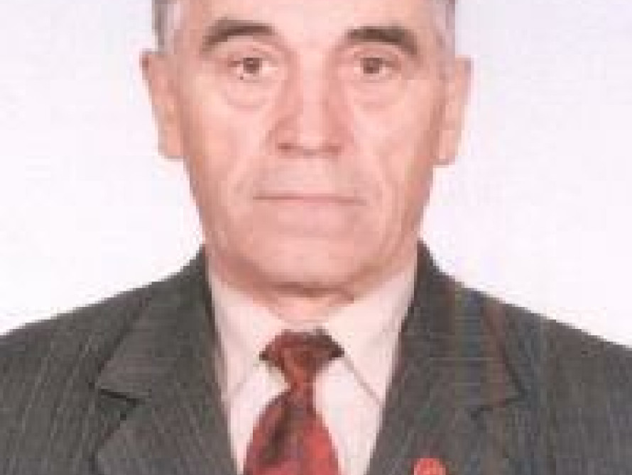 В Запорожье умер еще один коммунист