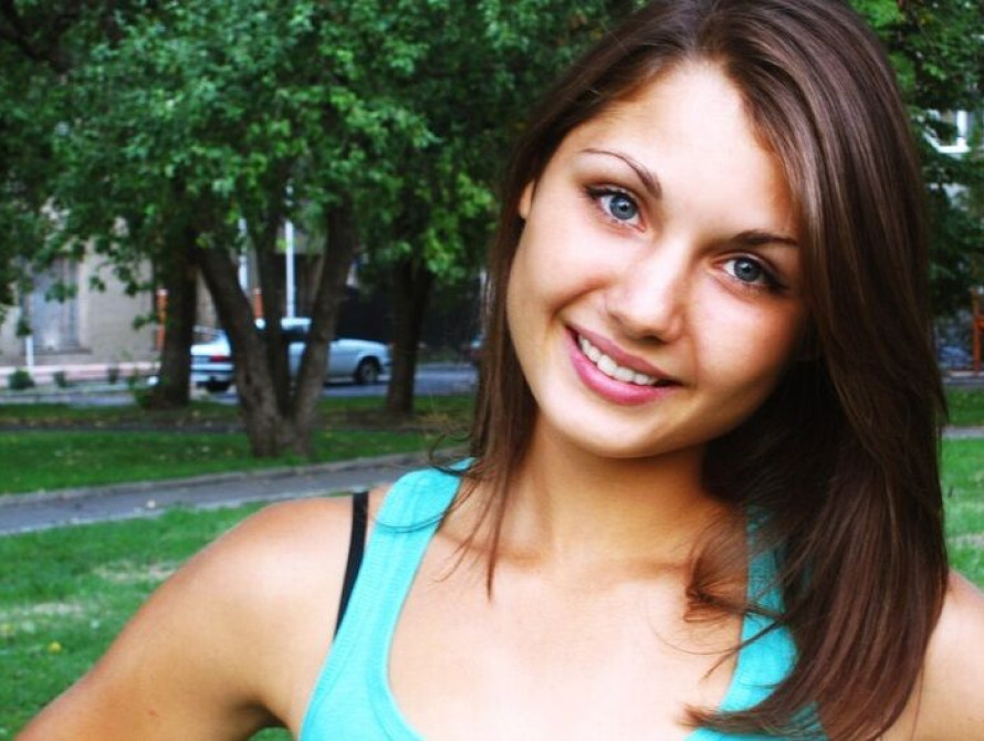 Девушка из Запорожья выиграла чемпионат мира по кикбоксингу