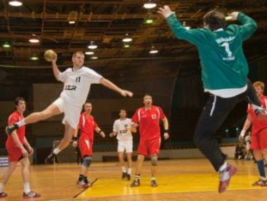 В Запорожье ГК "ZTR" одержал разгромную победу