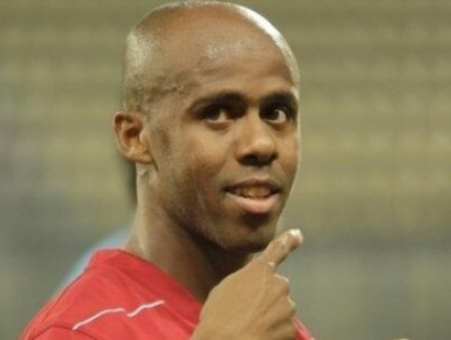 В Запорожье Футболисты "Металлурга" сходили на фотосессию