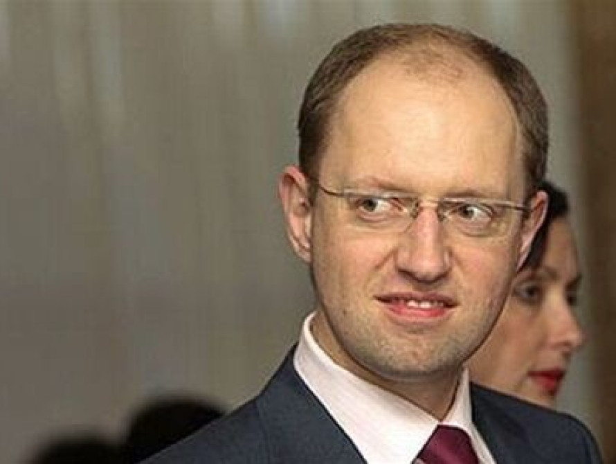 Глава "Фронта змін" в Запорожье от Яценюка не уйдет