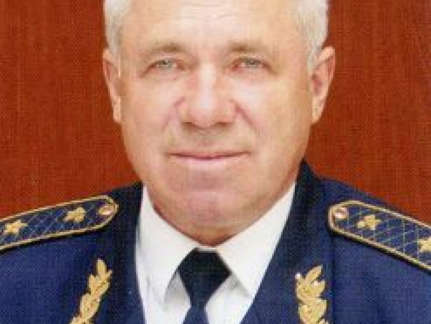 В Запорожье на ДЖД назначили нового директора