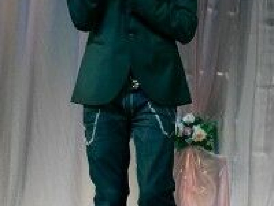 Вокалист из Бердянска стал участником "Х-фактора"