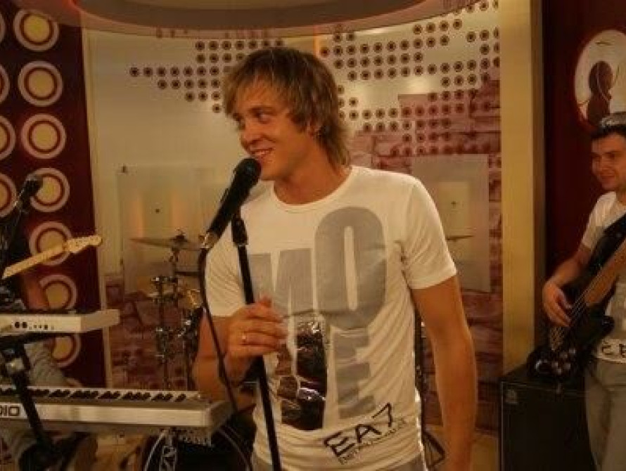 Три таланта из Запорожья прошли в полуфинал шоу "Х-фактор"