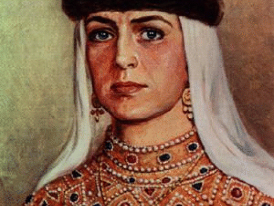 В Запорожье откроют часовню Святой княгини Ольги