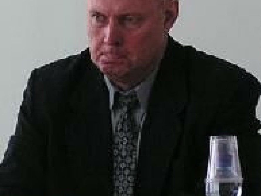 В Запорожье "УДАР" обвинил губернатора и "Смотрящего" в антипиаре